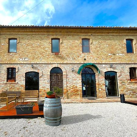 Masseria Tattoni - Residenza Di Campagna - Narramondo Villas Bellante Luaran gambar
